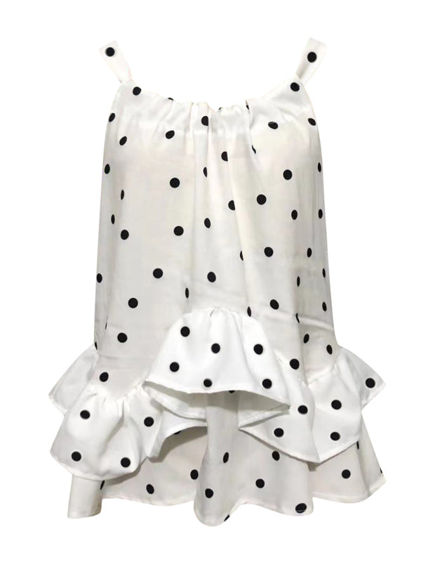 JO | Airy and fresh blouse