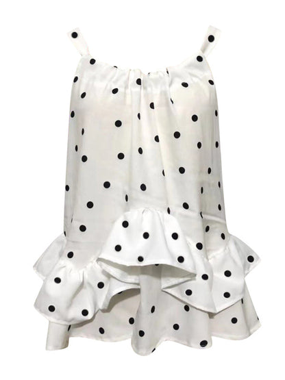 JO | Airy and fresh blouse