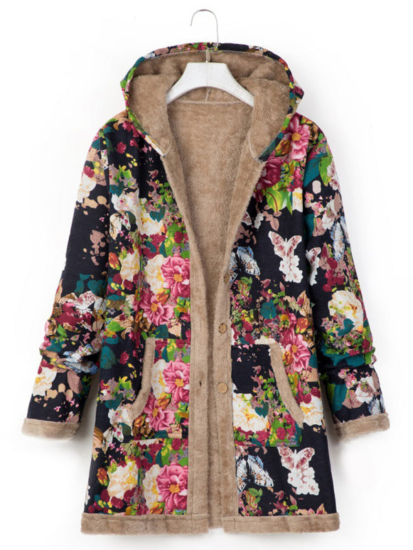 JO | Modern and comfortable winter jacket