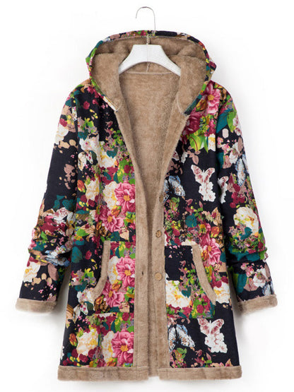 JO | Modern and comfortable winter jacket