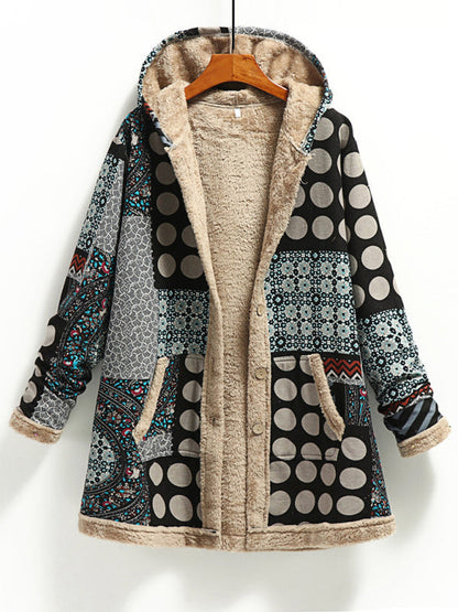 JO | Modern and comfortable winter jacket