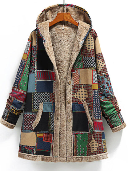 JO | Modern and comfortable winter jacket