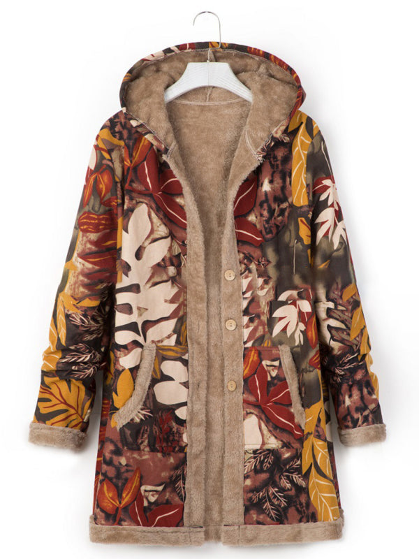 JO | Modern and comfortable winter jacket