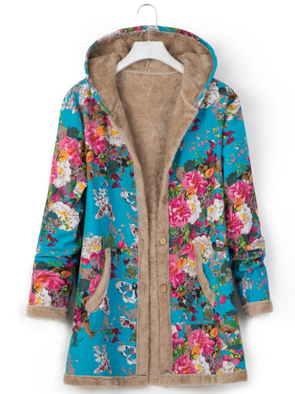 JO | Modern and comfortable winter jacket