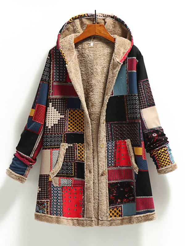 JO | Modern and comfortable winter jacket
