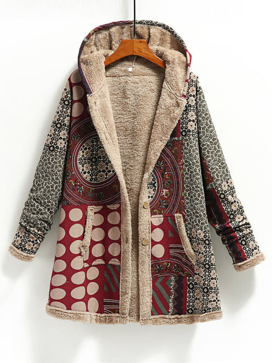 JO | Modern and comfortable winter jacket