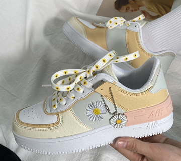 JO | Casual and comfortable general sneakers