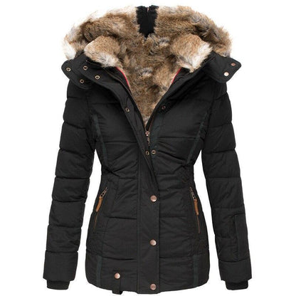 JO | Casual and relaxed coat