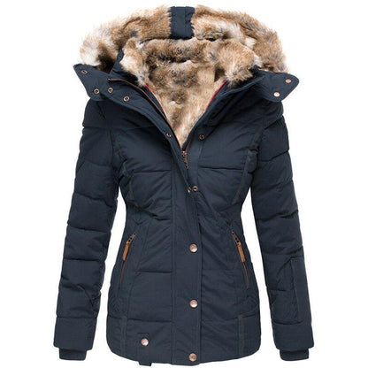 JO | Casual and relaxed coat