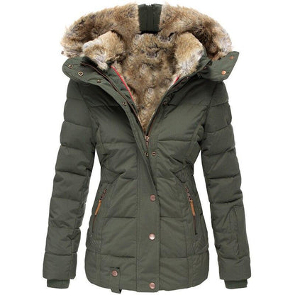JO | Casual and relaxed coat