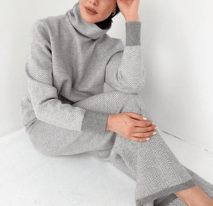 JO | A'leurs - Stylish house suit for women