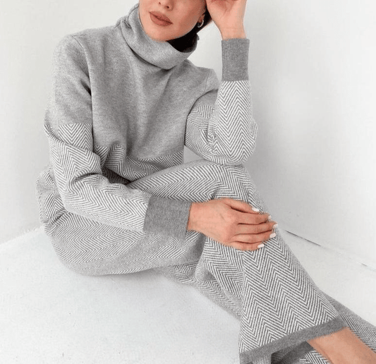 JO | A'leurs - Stylish house suit for women