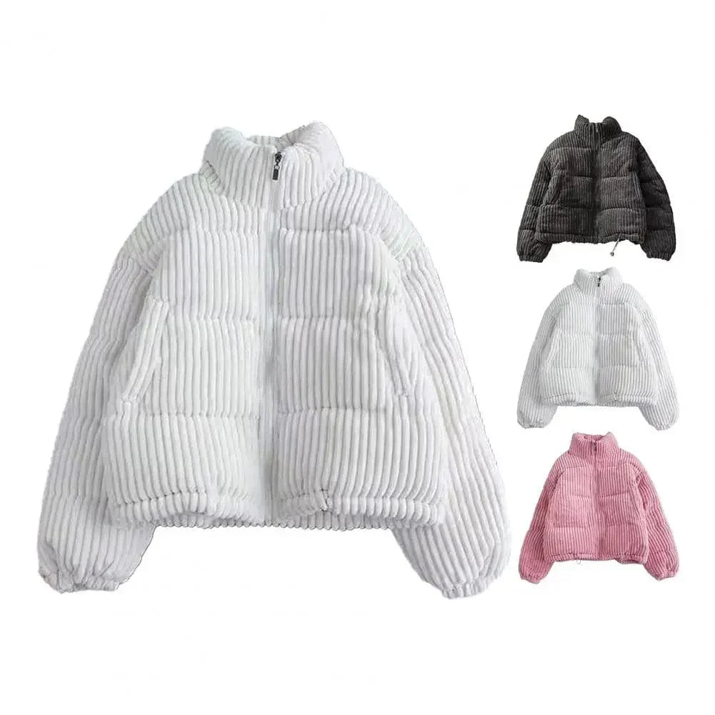 JO | Trendy and elegant winter coat