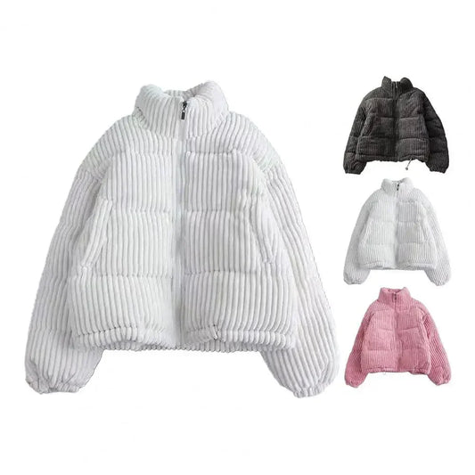 JO | Trendy and elegant winter coat