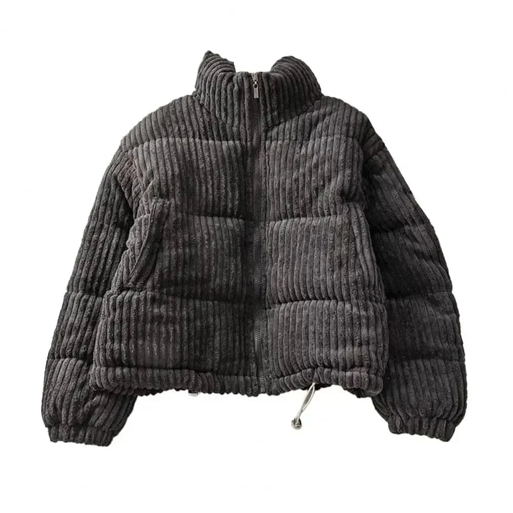 JO | Trendy and elegant winter coat