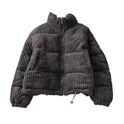 JO | Trendy and elegant winter coat