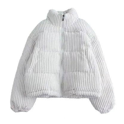 JO | Trendy and elegant winter coat