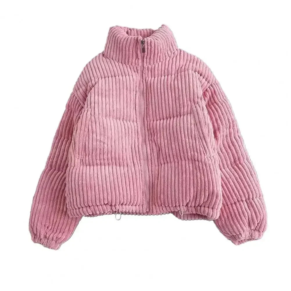 JO | Trendy and elegant winter coat