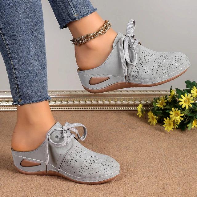 JO | Shoes | Lightweight orthopaedic sandals