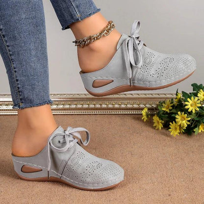 JO | Shoes | Lightweight orthopaedic sandals