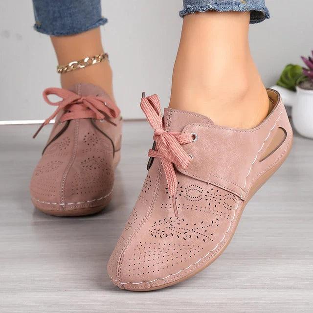 JO | Shoes | Lightweight orthopaedic sandals