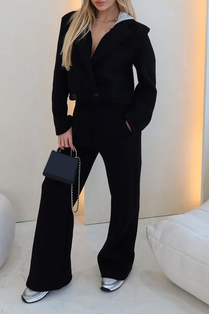 JO | Classic and elegant winter garment