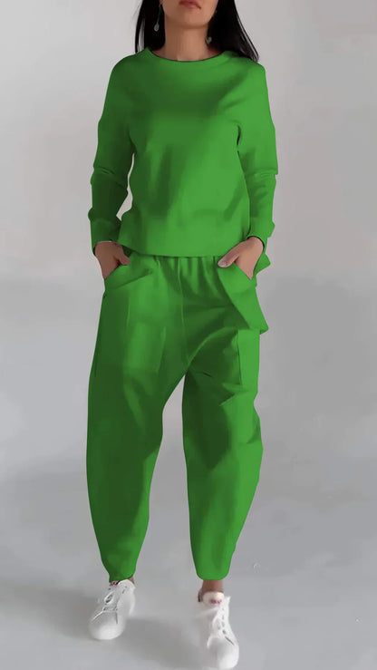 JO | Classic and comfortable general garments