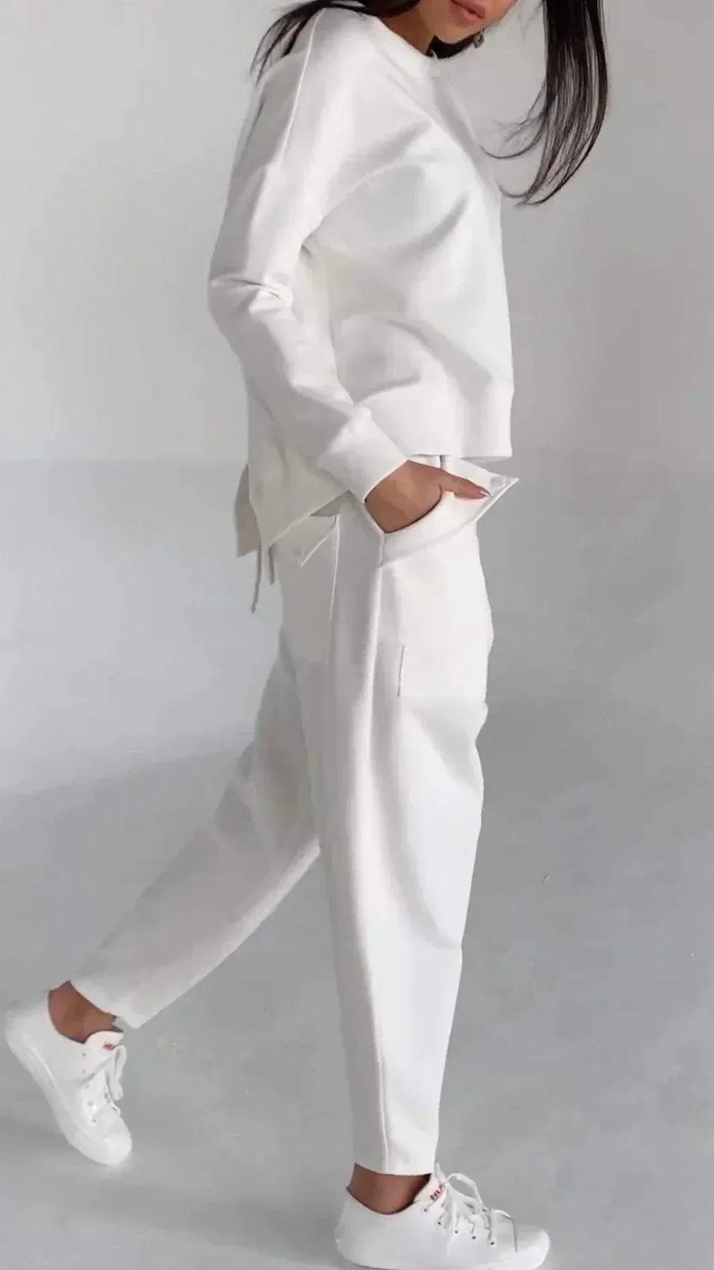 JO | Classic and comfortable general garments