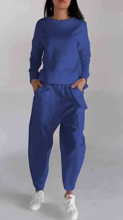 JO | Classic and comfortable general garments