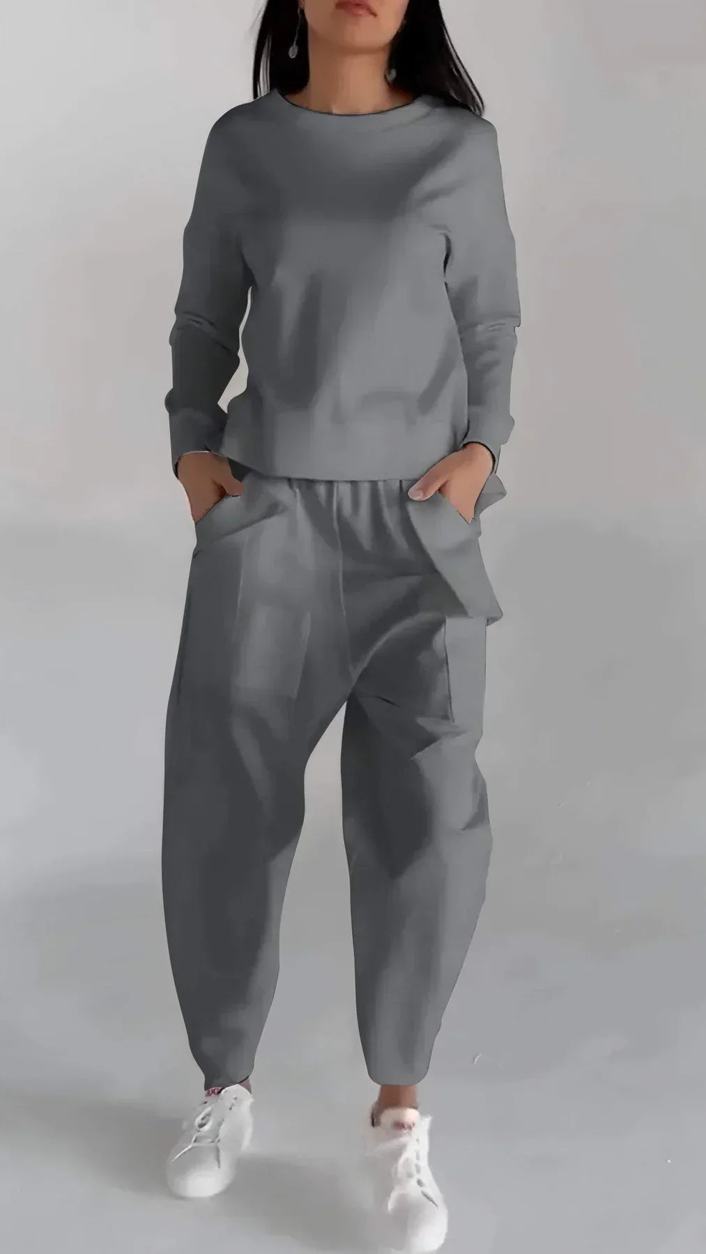 JO | Classic and comfortable general garments