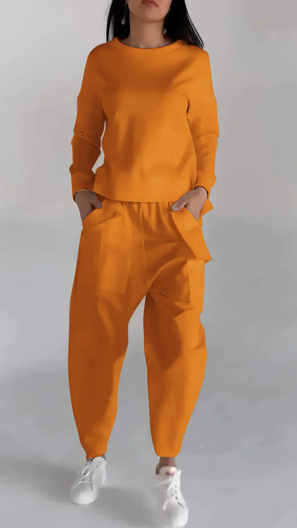 JO | Classic and comfortable general garments