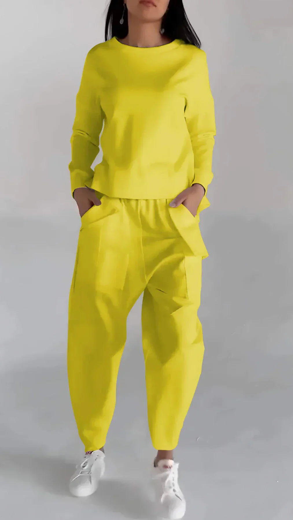 JO | Classic and comfortable general garments