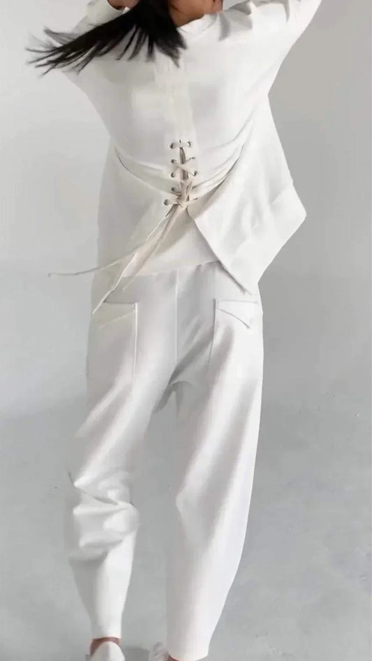JO | Classic and comfortable general garments