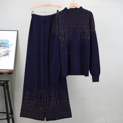 JO | Versatile and comfortable garment