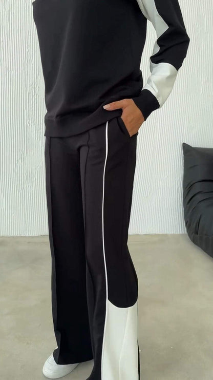 JO | Fashionable and minimalist winter garment