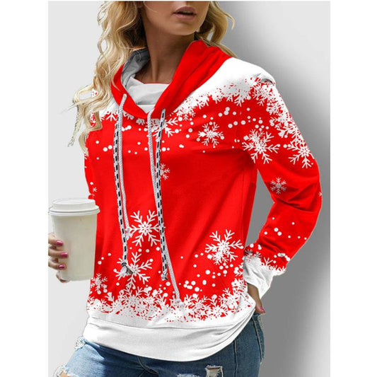 JO | Classic and comfortable winter hoodie