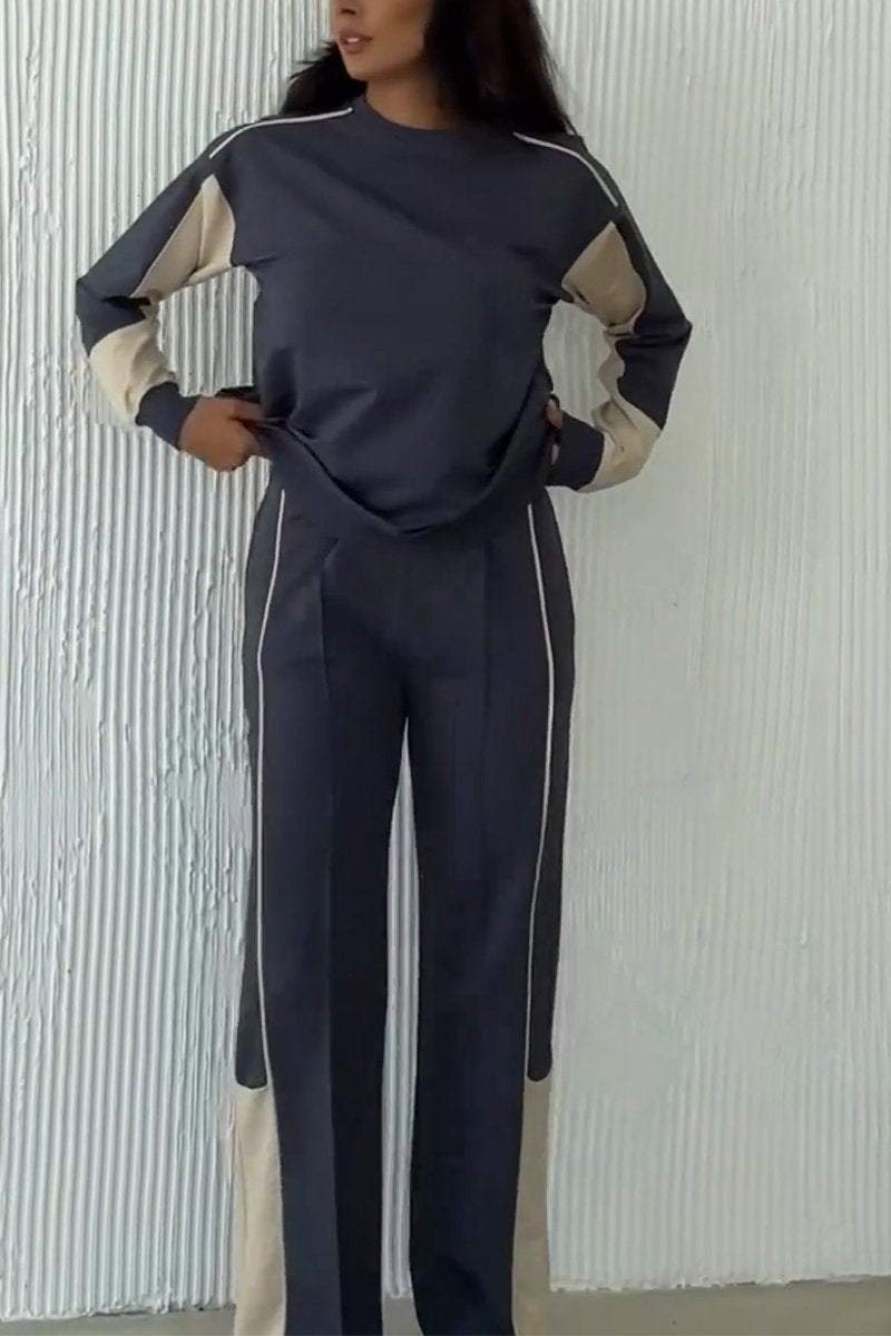 JO | Fashionable and minimalist winter garment