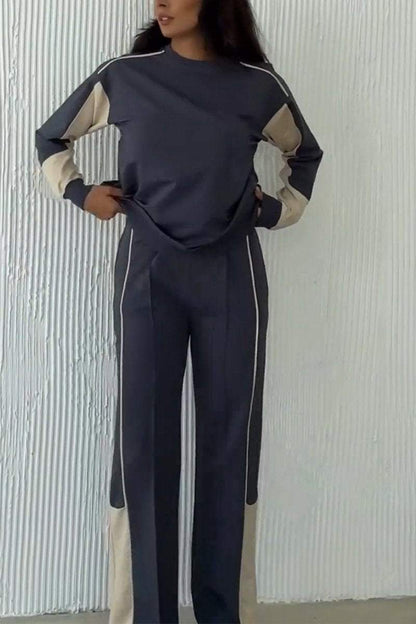 JO | Fashionable and minimalist winter garment