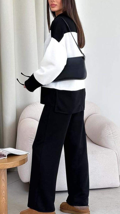 JO | Modern and versatile winter garment
