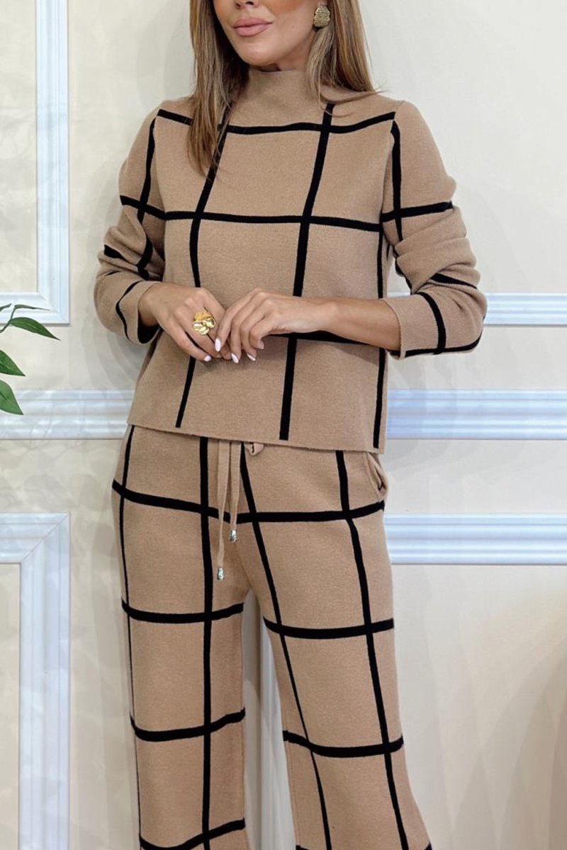 JO | Timeless and stylish winter garment
