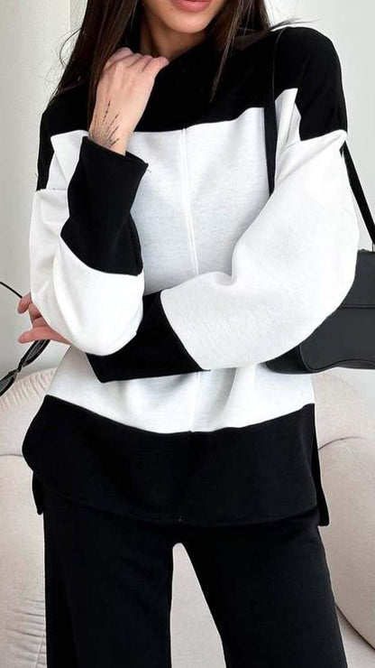 JO | Modern and versatile winter garment