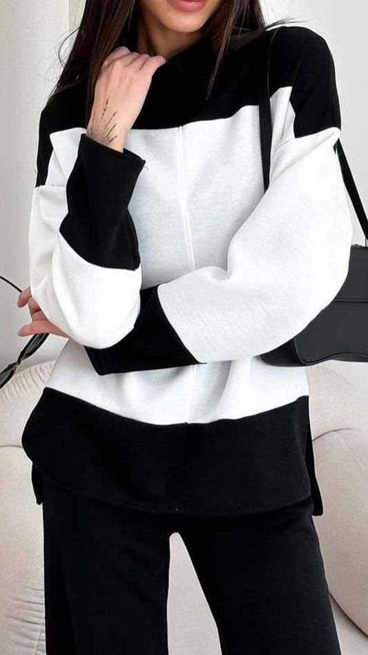 JO | Modern and versatile winter garment
