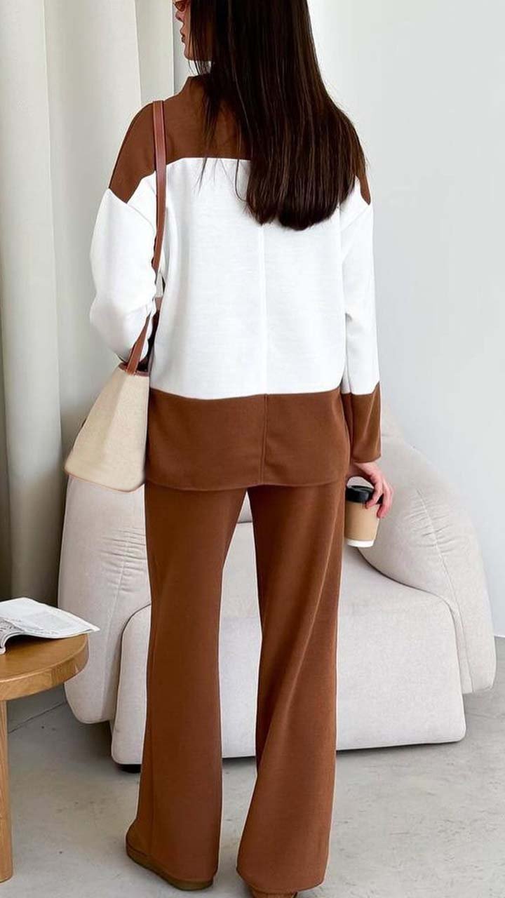 JO | Modern and versatile winter garment