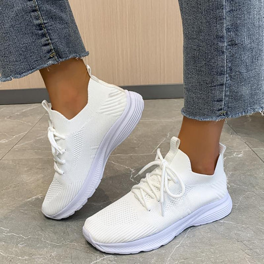 JO | Sweet and fresh shoes