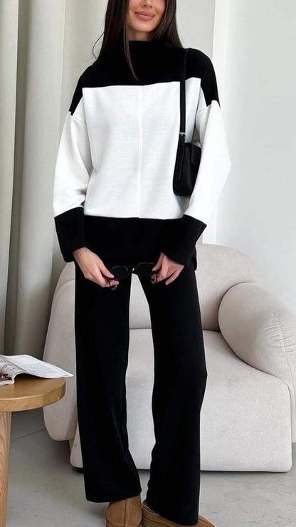 JO | Modern and versatile winter garment