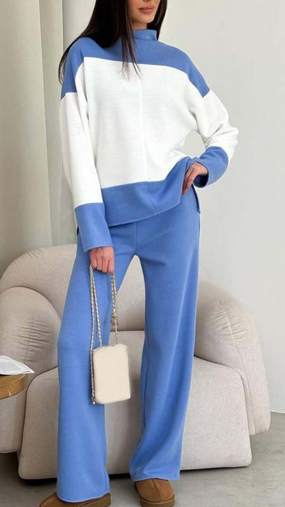 JO | Modern and versatile winter garment
