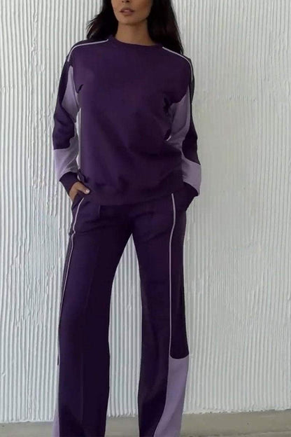 JO | Fashionable and minimalist winter garment
