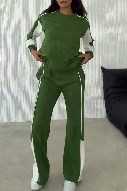 JO | Fashionable and minimalist winter garment