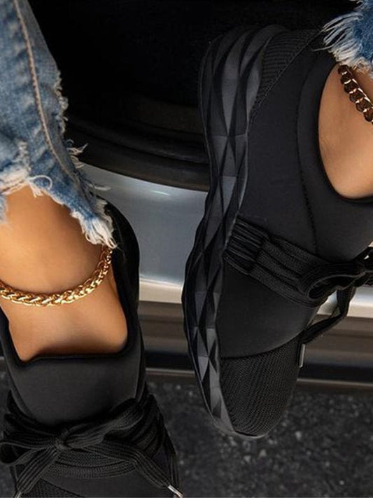 JO | Classic and fresh sneakers