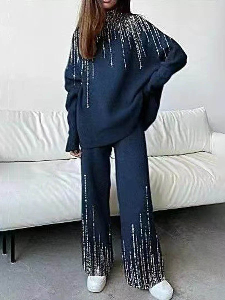 JO | Versatile and comfortable garment